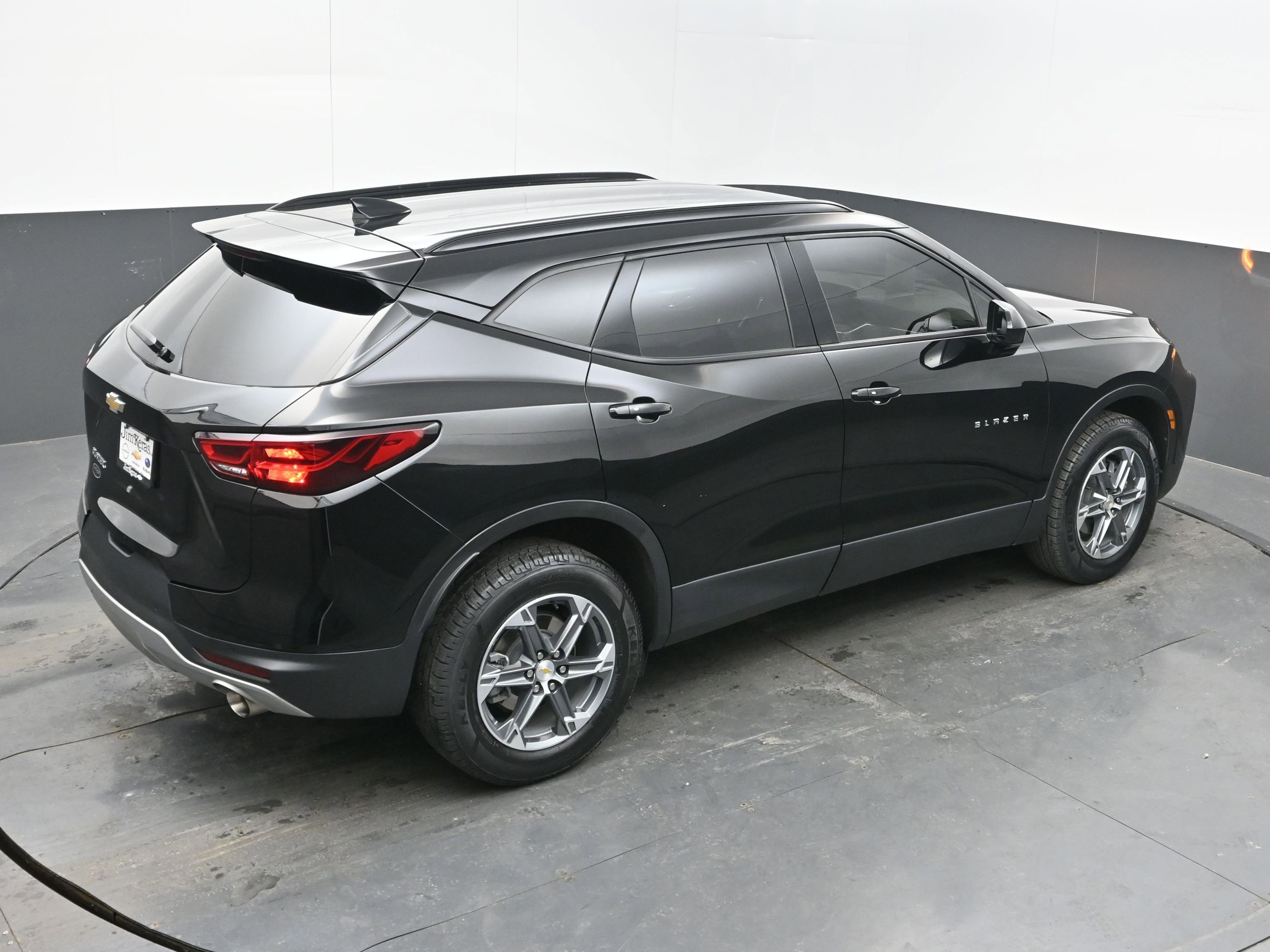 Used 2023 Chevrolet Blazer LT w/ Convenience Package image 34