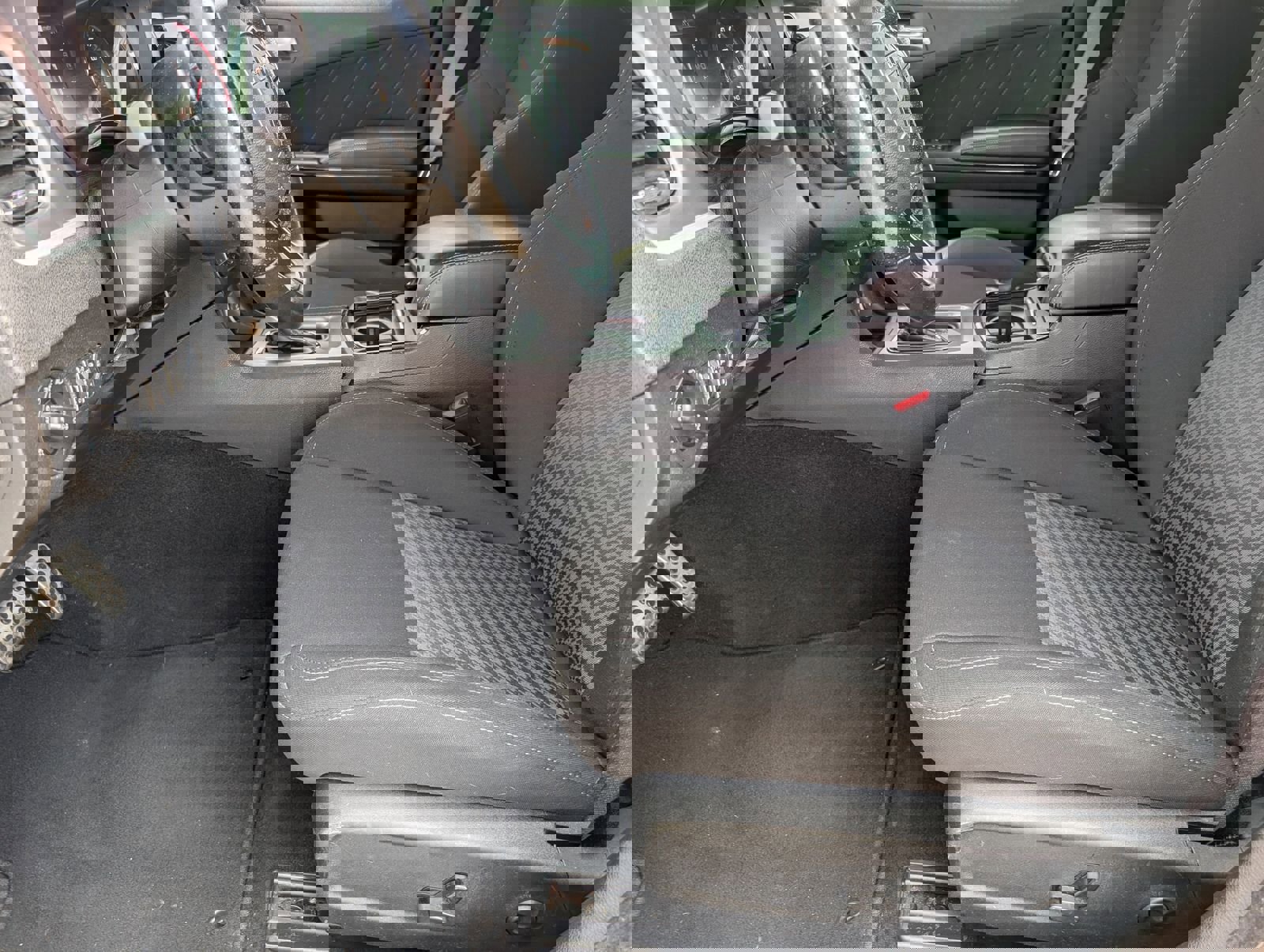 Used 2021 Dodge Charger GT w/ Blacktop Package image 14