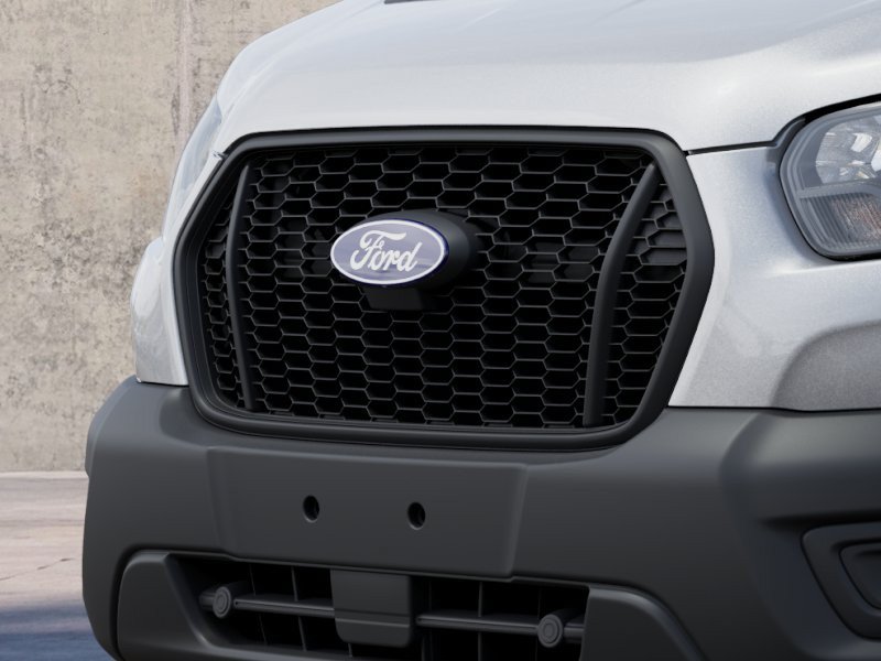 New 2027 Ford Transit 150 148 Medium Roof AWD image 19