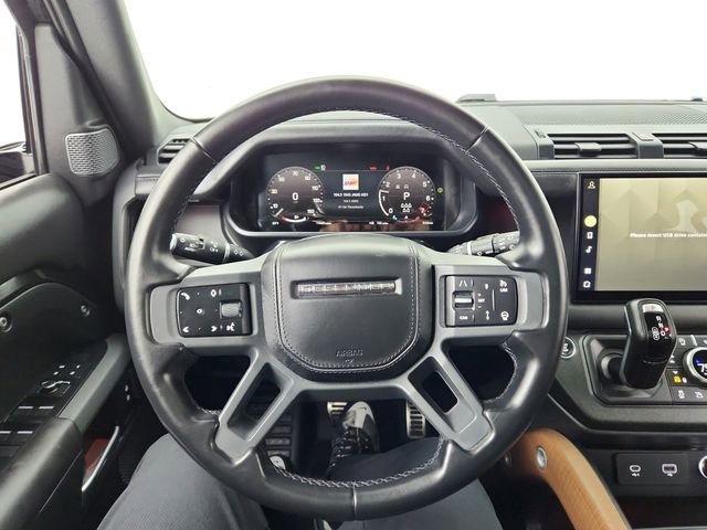 Used 2023 Land Rover Defender 110 X image 33