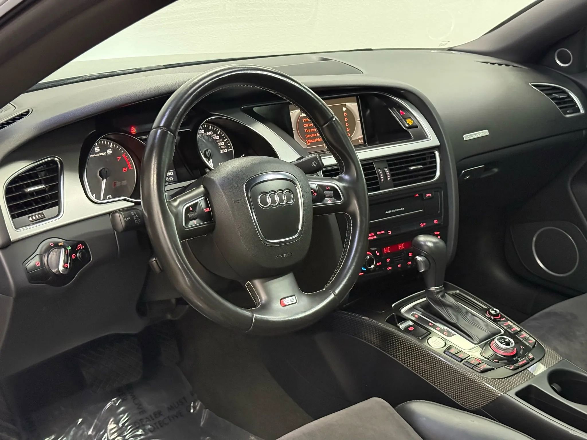 Used 2011 Audi S5 Prestige image 10