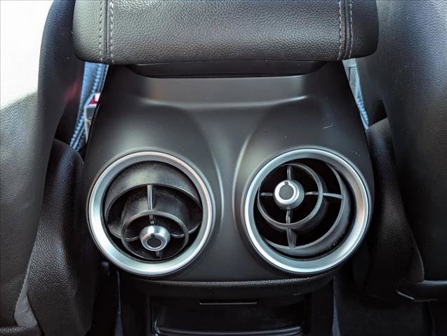 Used 2019 Alfa Romeo Stelvio Ti Sport w/ Quick Order Package 22S Sport image 19