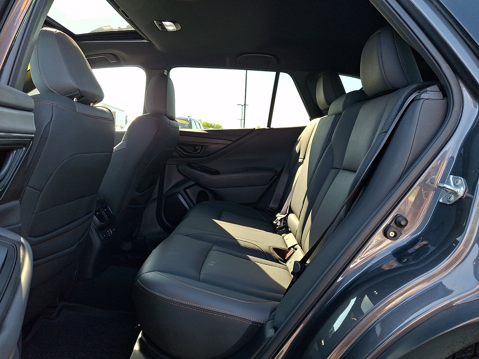 Used 2023 Subaru Outback Wilderness AWD/4WD image 10