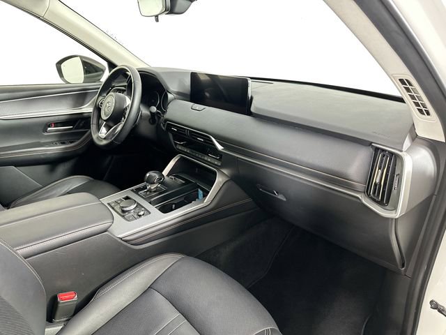 Used 2025 MAZDA CX-70 3.3 Turbo w/ Preferred Package image 25