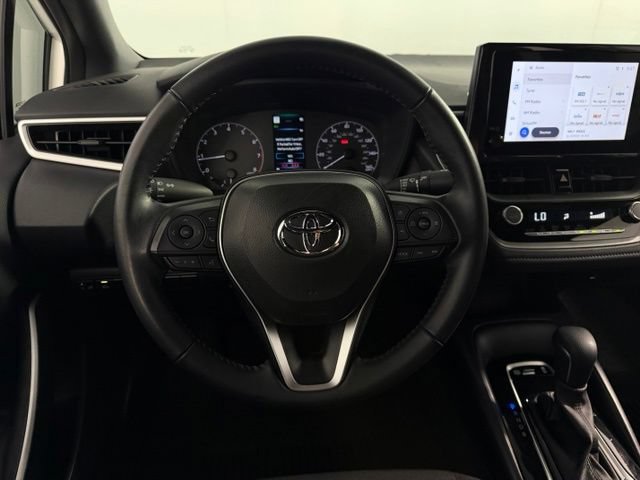 Used 2025 Toyota Corolla SE FWD image 20