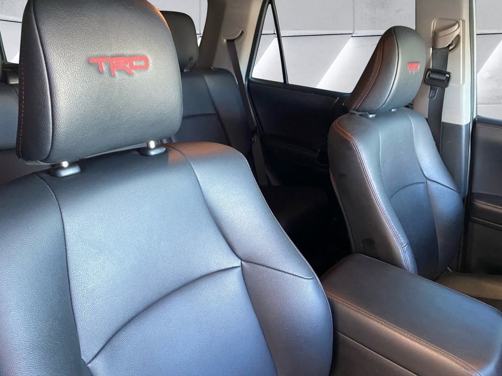 Used 2023 Toyota 4Runner TRD Off-Road Premium image 14