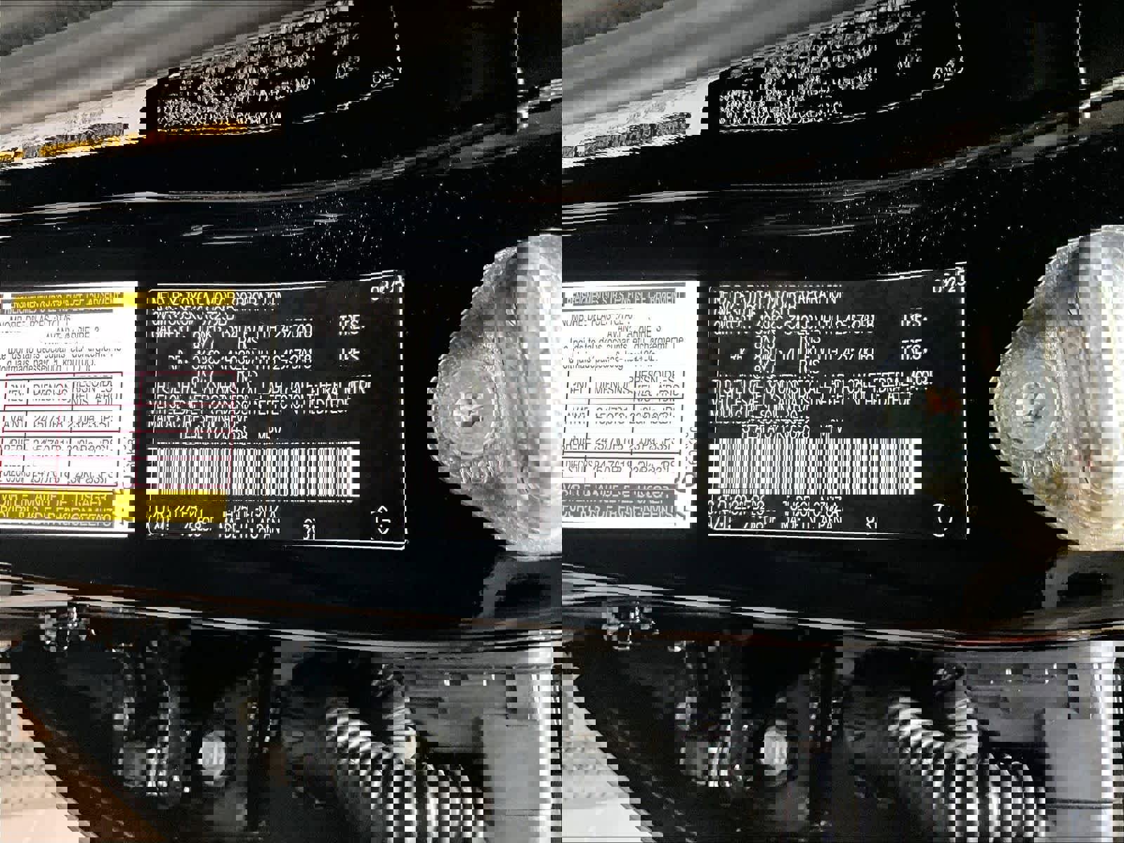 New 2026 Toyota Land Cruiser 1958 image 17