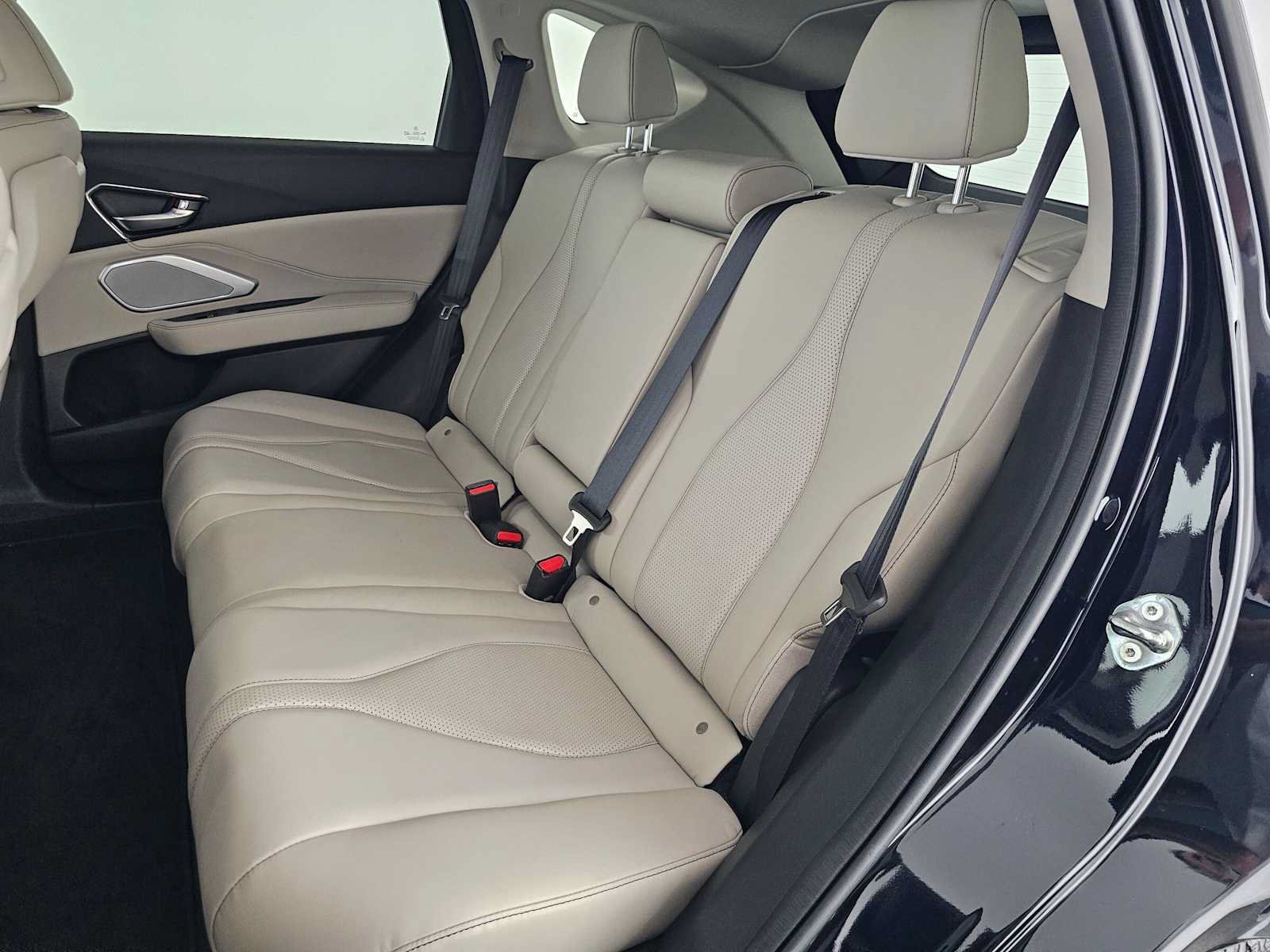 Used 2025 Acura RDX SH-AWD w/ Technology Package image 17