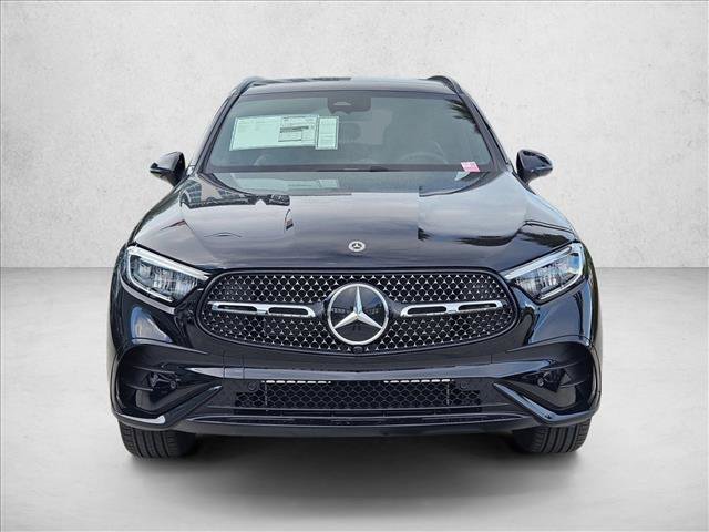 New 2026 Mercedes-Benz GLC 300 4MATIC image 6