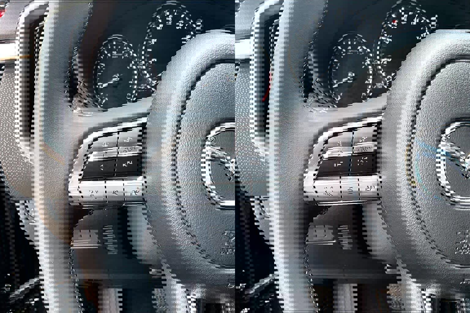 Used 2024 MAZDA CX-50 AWD 2.5 S w/ Weather Package image 23