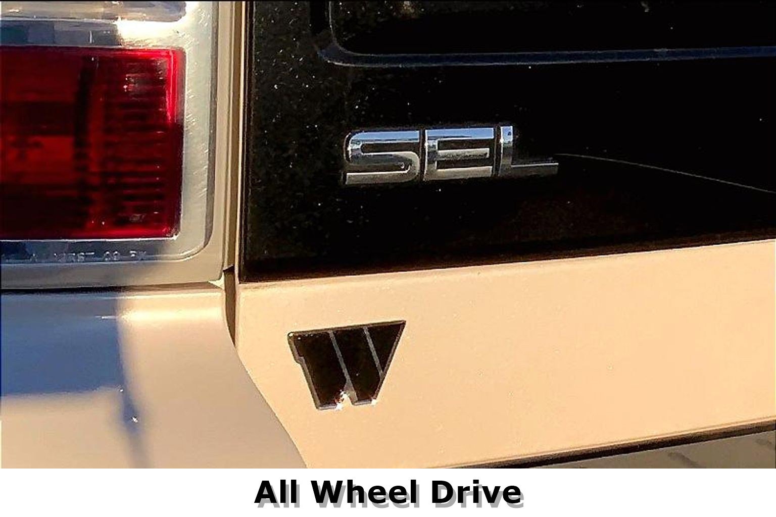 Used 2019 Ford Flex SEL w/ Equipment Group 202A image 33