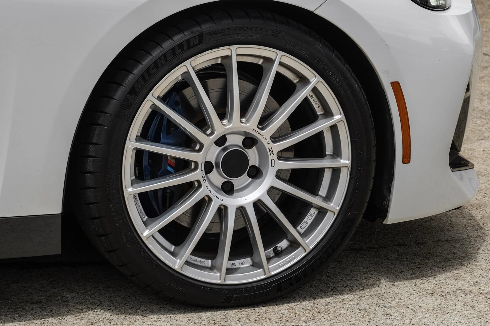 Used 2022 BMW 230i Coupe w/ M Sport Package RWD image 53