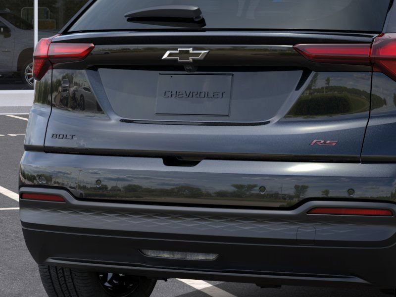 New 2027 Chevrolet Bolt RS w/ Technology Package FWD image 14