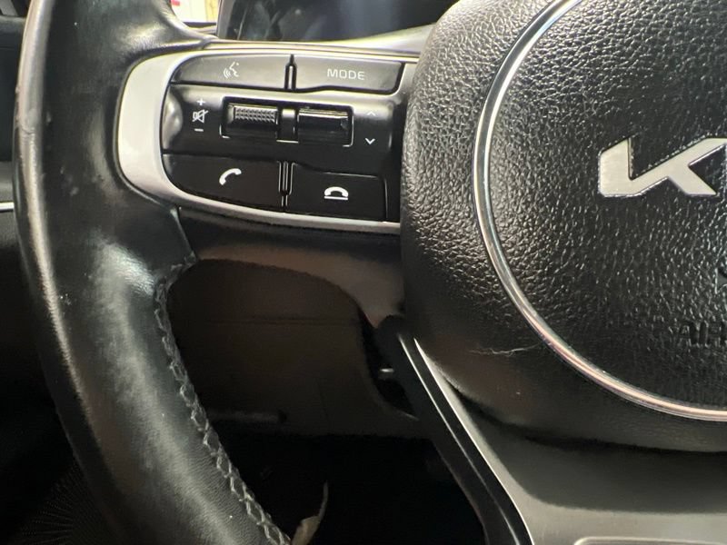 Certified 2023 Kia K5 GT-Line w/ GT-Line Premium Package FWD image 21