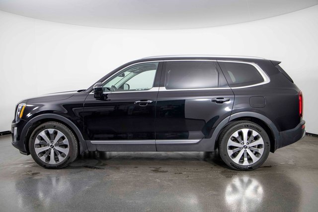 Used 2022 Kia Telluride SX image 5