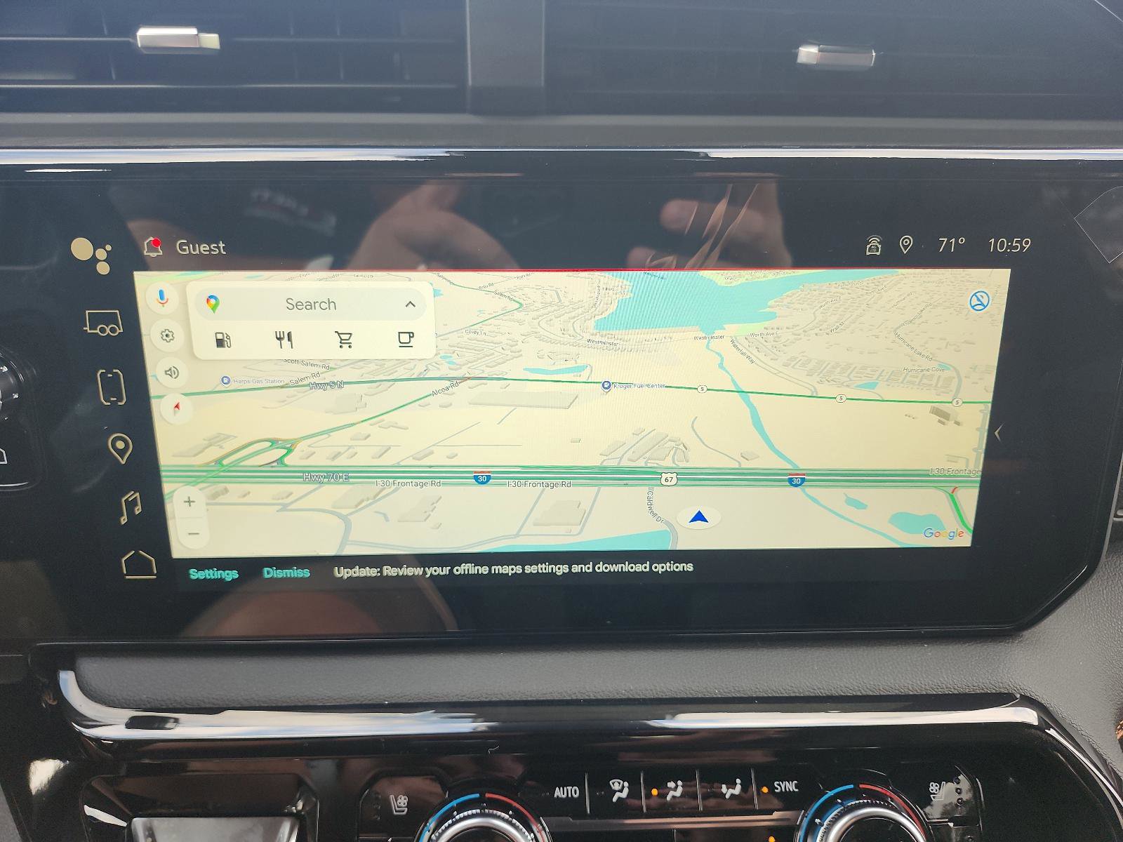 New 2026 GMC Sierra 2500 AT4 w/ AT4 Premium Plus Package image 15