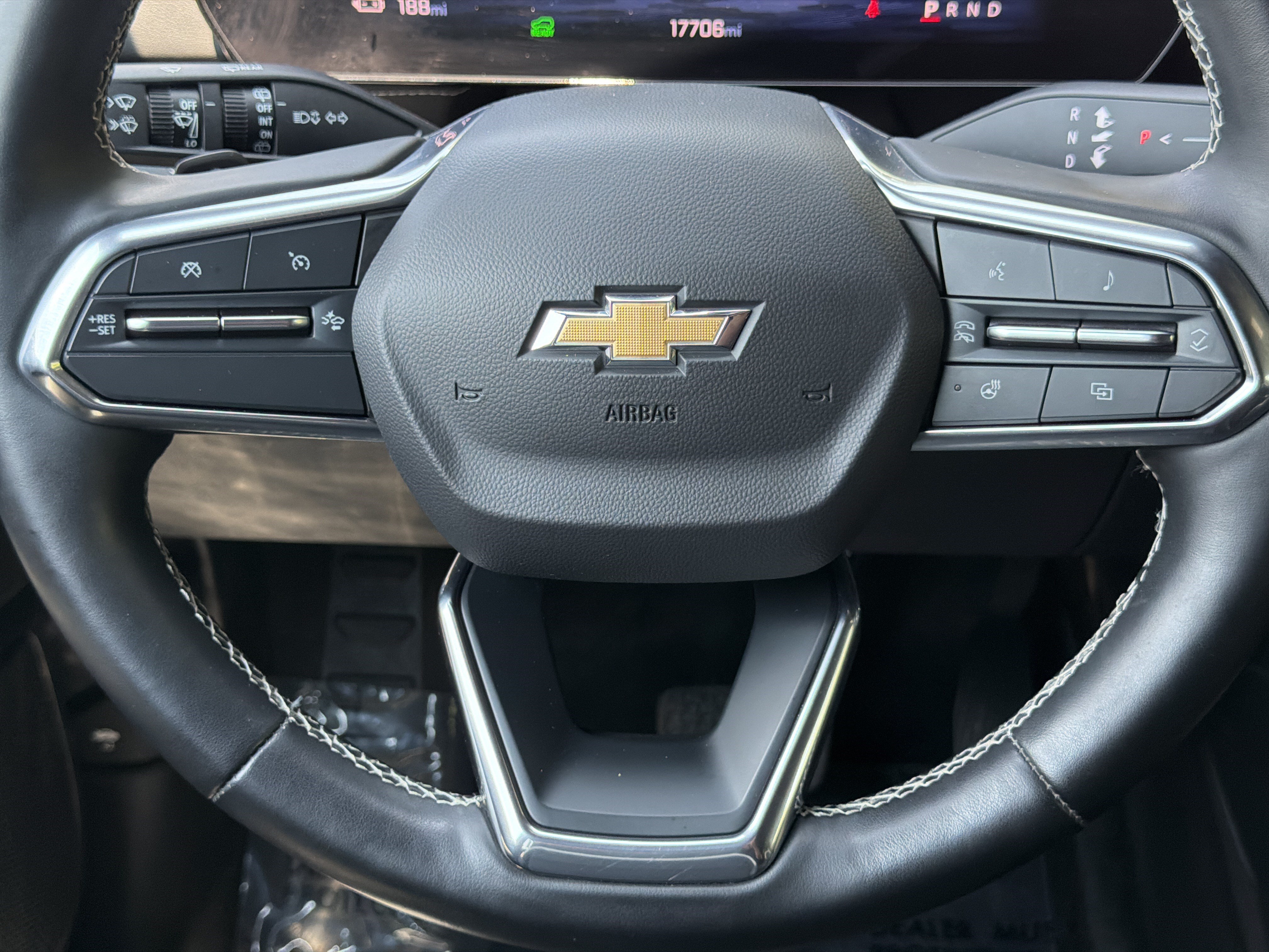 Used 2024 Chevrolet Blazer EV LT AWD/4WD image 38