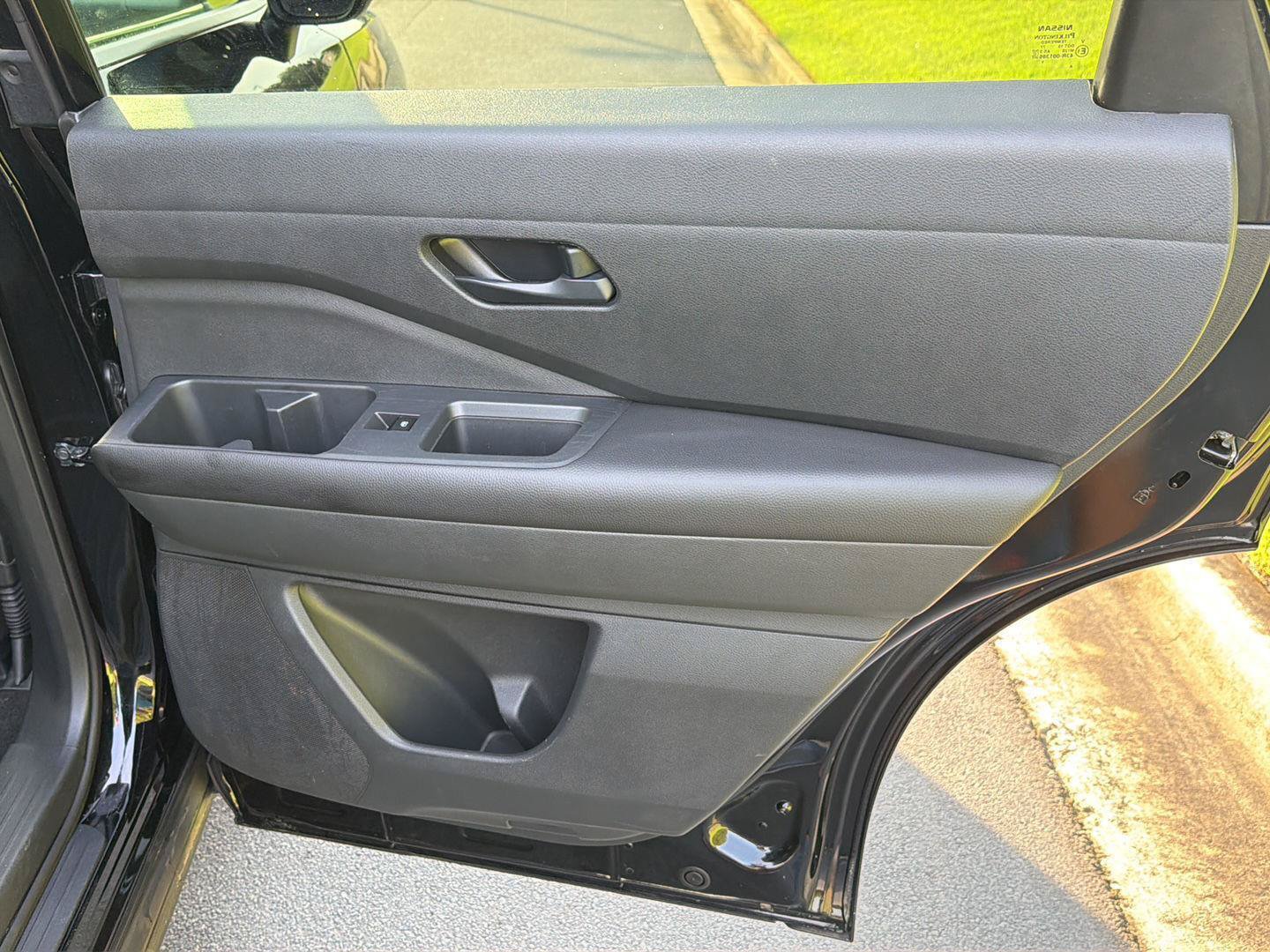 Used 2023 Nissan Pathfinder Rock Creek AWD/4WD image 13
