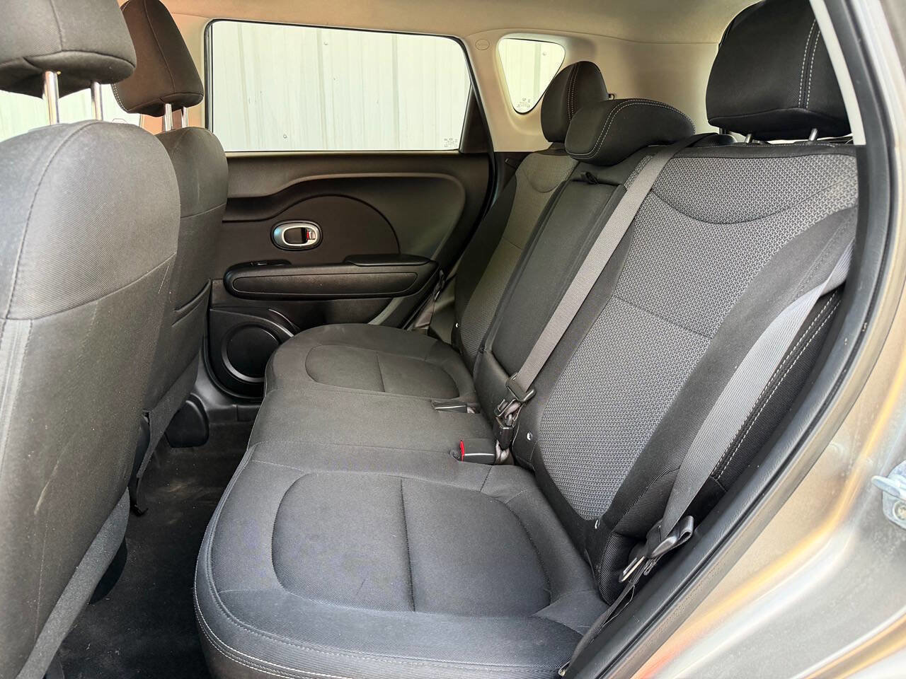 Used 2018 Kia Soul + FWD image 18