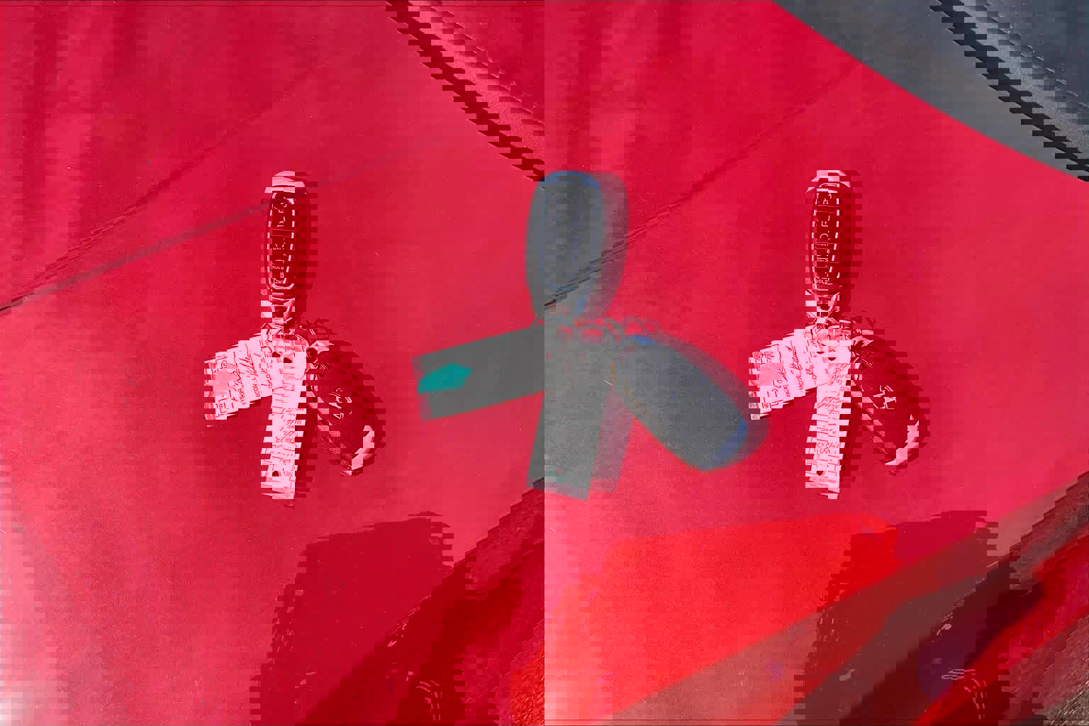 Used 2023 Hyundai Elantra SEL w/ Convenience Package image 15