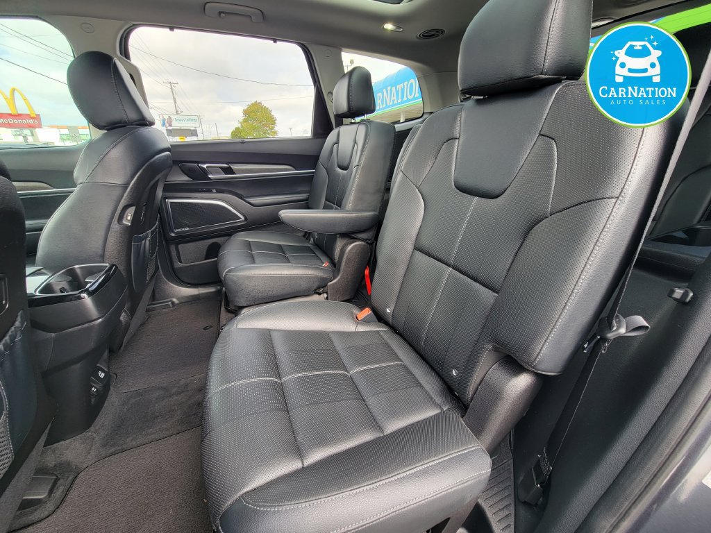 Used 2022 Kia Telluride SX AWD/4WD image 8