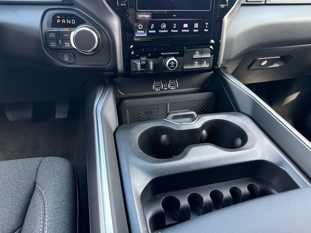 New 2026 RAM 1500 Big Horn AWD/4WD image 10