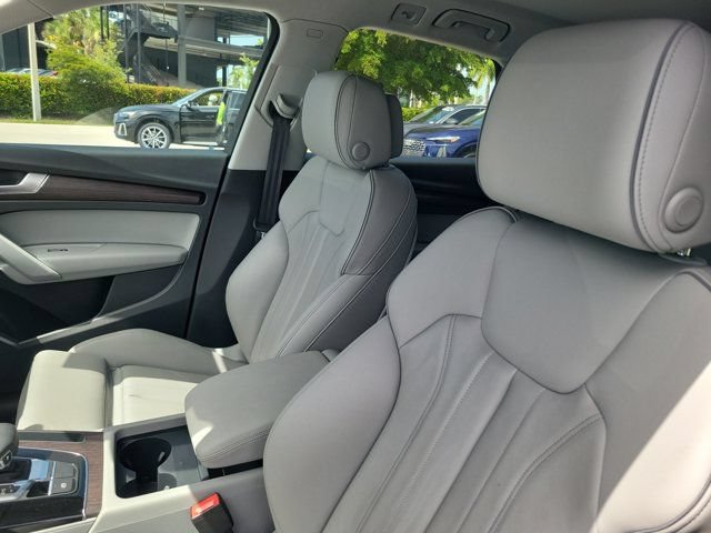 Used 2024 Audi Q5 2.0T Premium AWD/4WD image 15