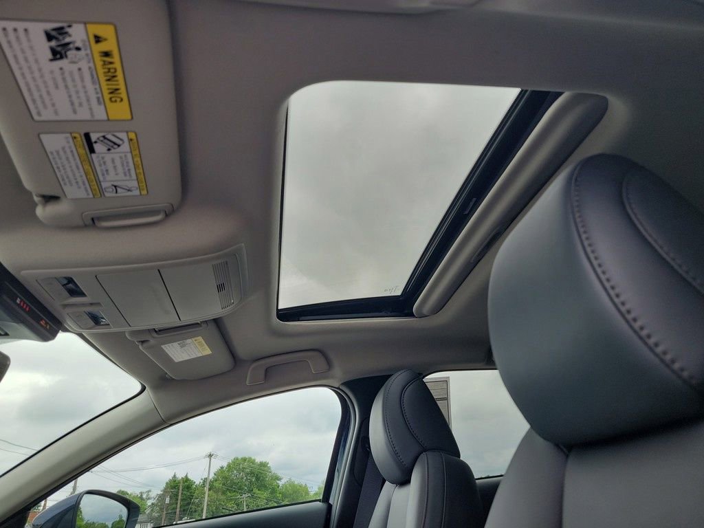 New 2025 MAZDA CX-30 AWD 2.5 S w/ Premium Package image 15