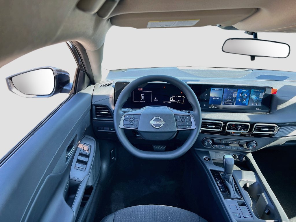 New 2027 Nissan Sentra S FWD image 20