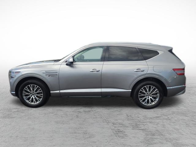 Used 2024 Genesis GV80 2.5T AWD/4WD image 8
