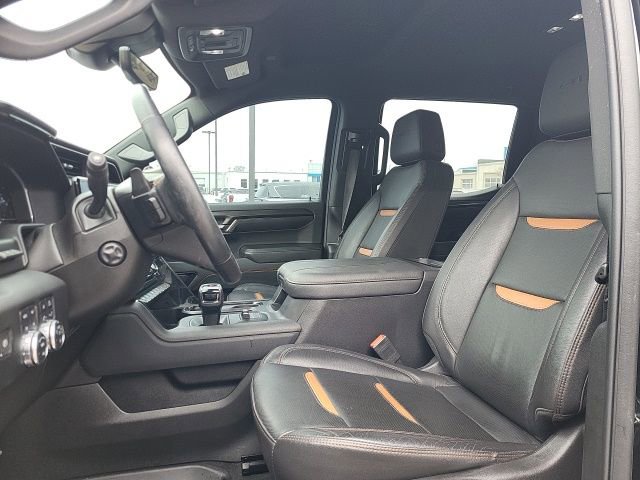 Used 2023 GMC Sierra 1500 AT4 w/ AT4 Premium Package image 10
