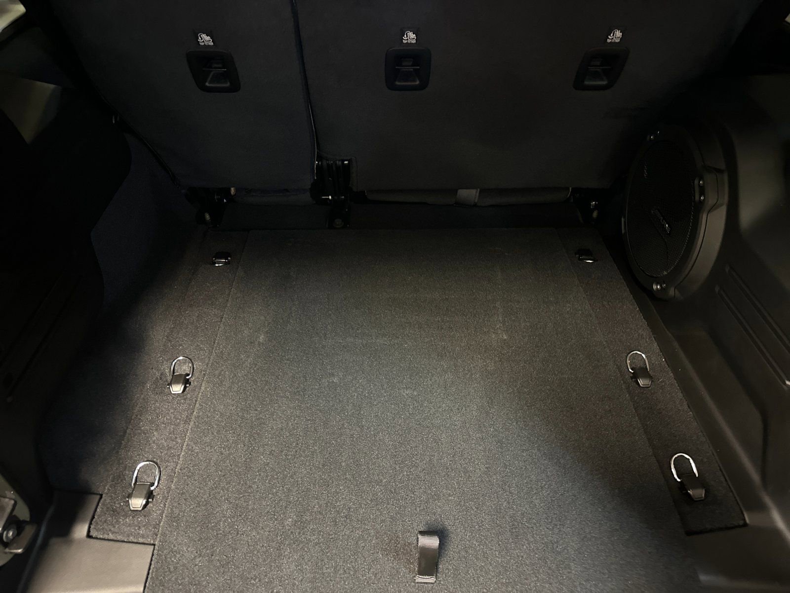 New 2026 Jeep Wrangler Willys image 14