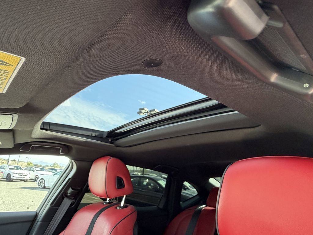 Used 2025 Acura TLX A-Spec Package image 21