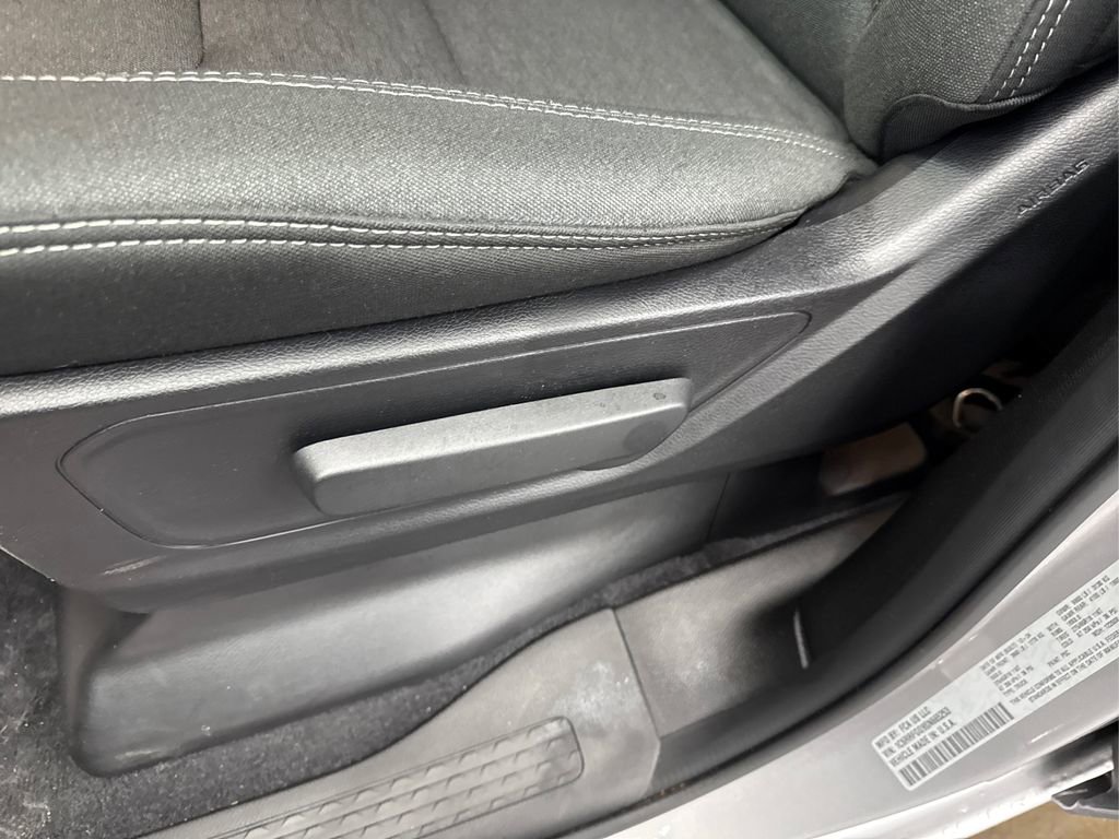 Certified 2025 RAM 1500 Tradesman w/ Night Edition image 24