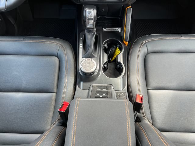 Used 2024 Ford Bronco Badlands AWD/4WD image 24