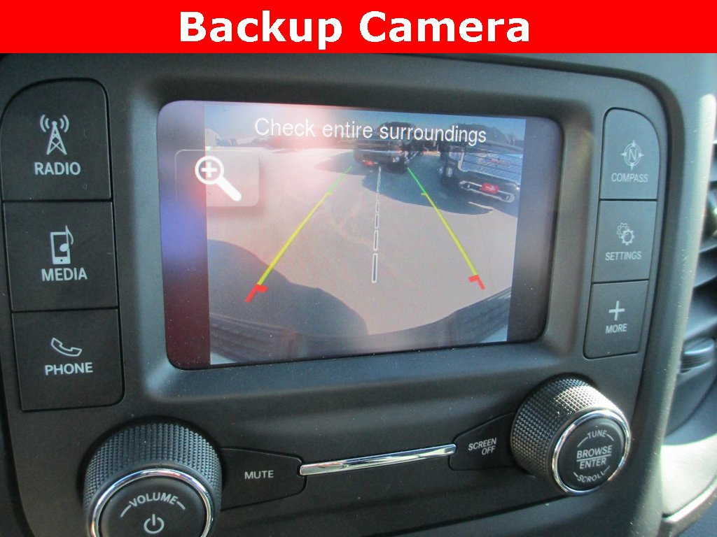 Used 2022 RAM 2500 Tradesman image 13