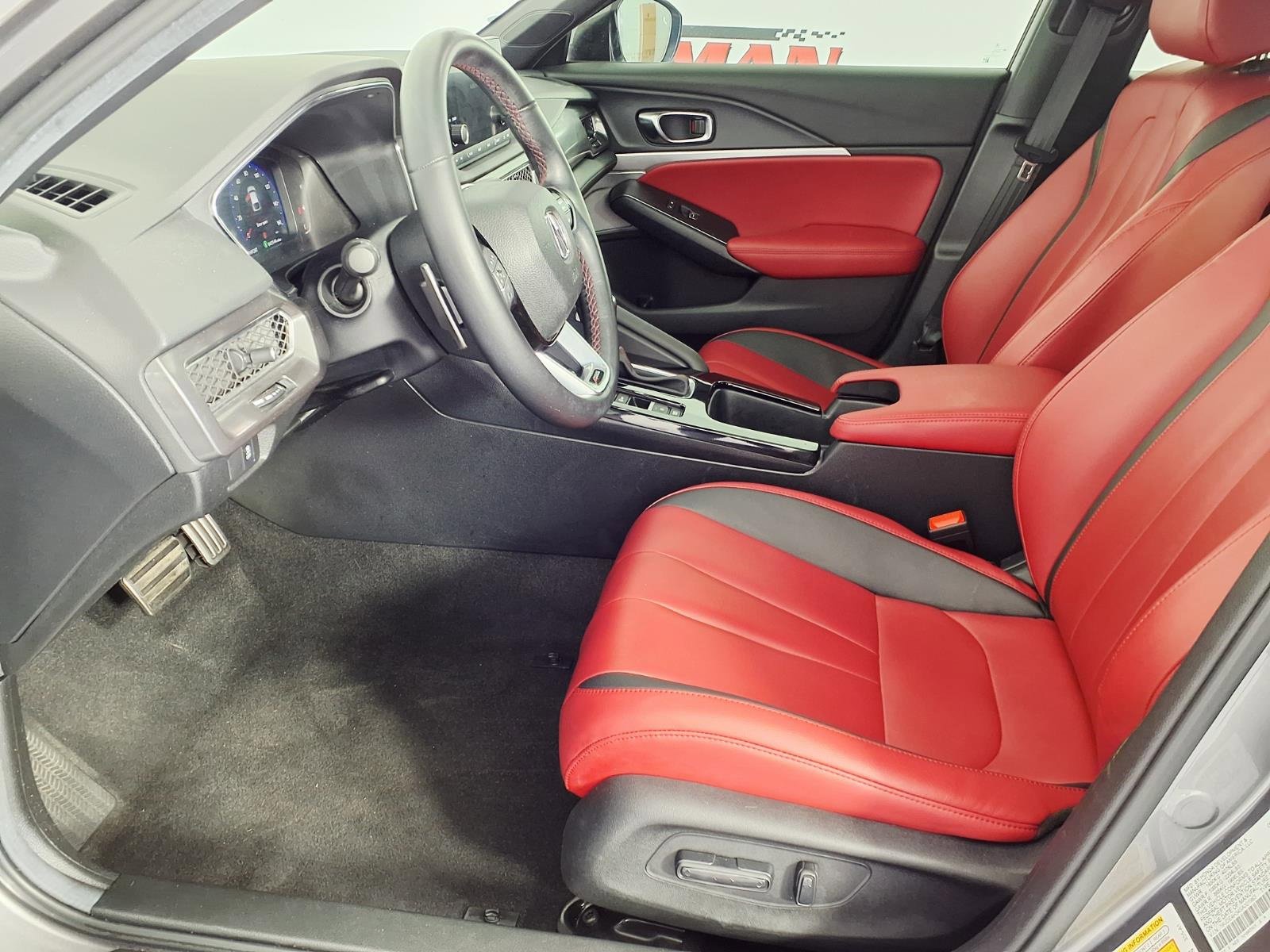 Used 2025 Acura Integra A-Spec image 13