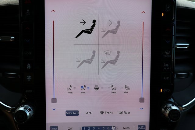 New 2025 RAM 2500 Laramie image 24