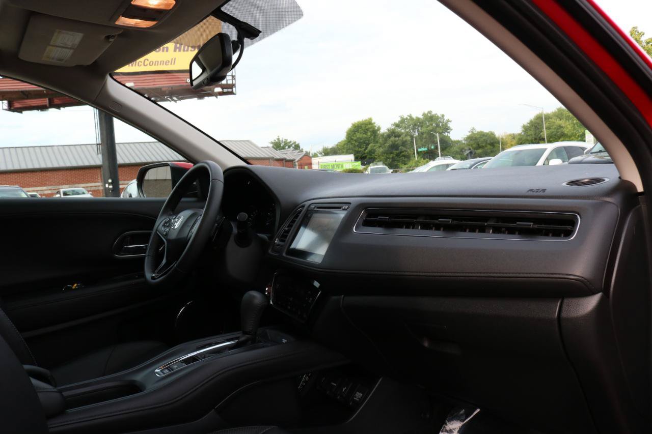 Used 2016 Honda HR-V EX-L image 44