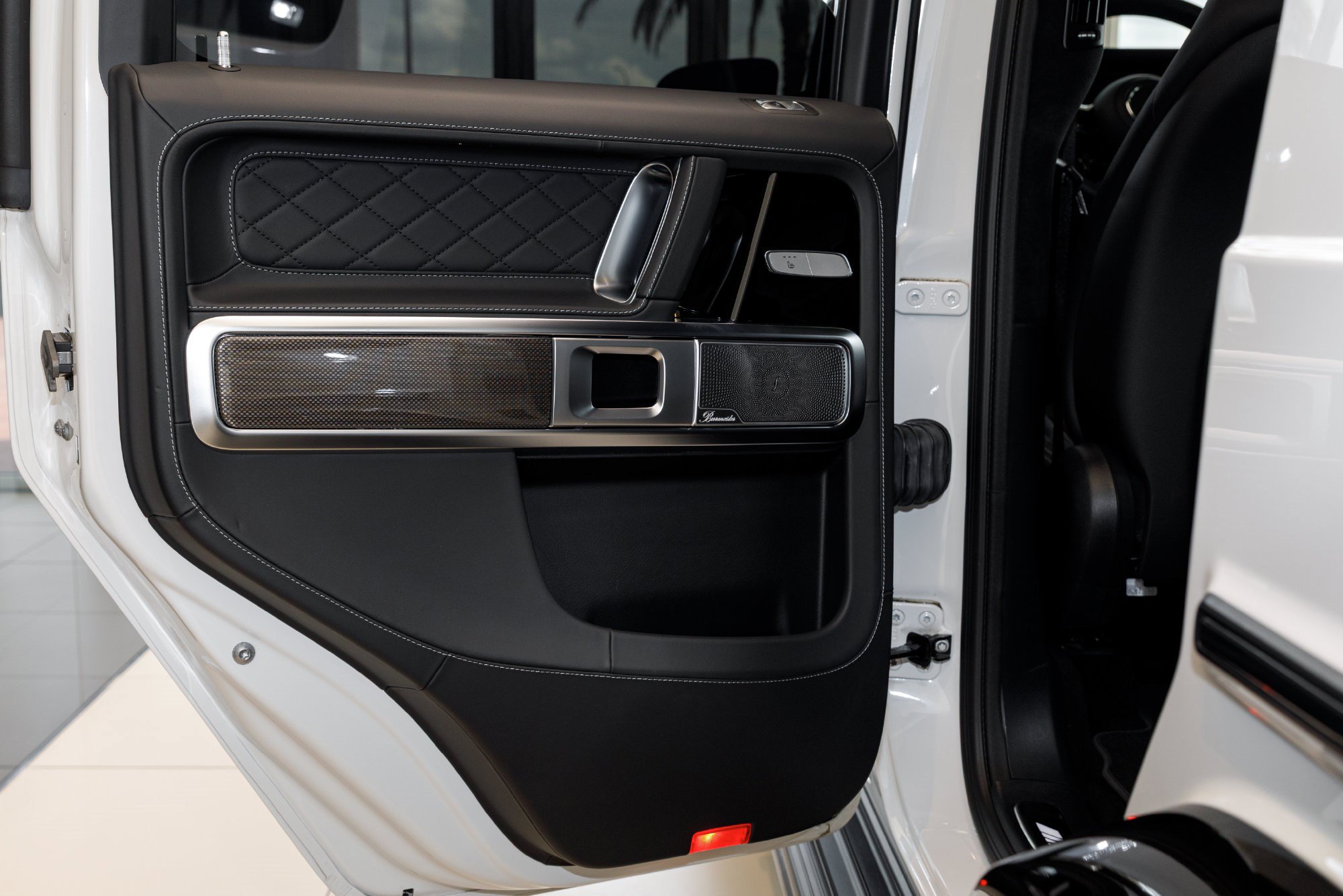 Used 2026 Mercedes-Benz G 63 AMG 4MATIC image 37