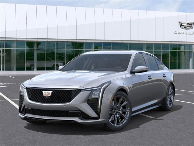 New 2026 Cadillac CT5 Sport image 6