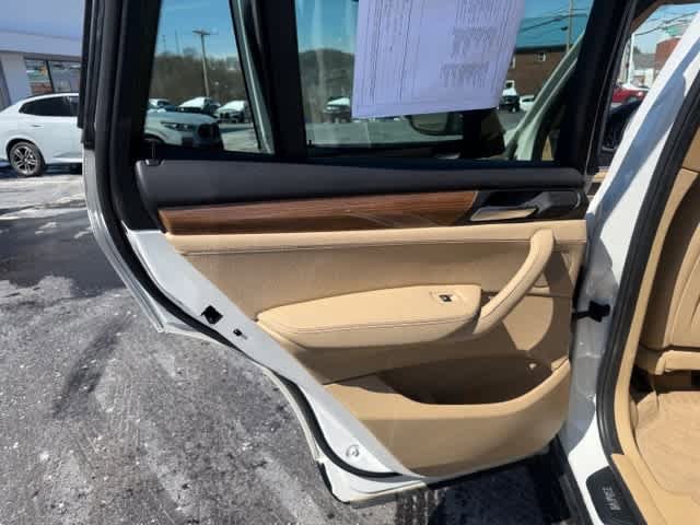 Used 2014 BMW X3 xDrive28i AWD/4WD image 21