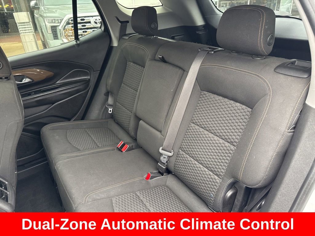 Used 2019 GMC Terrain SLE w/ Driver Convenience Package image 17