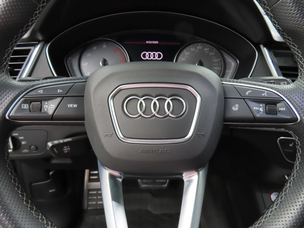 Used 2021 Audi SQ5 Premium w/ Convenience Package AWD/4WD image 49