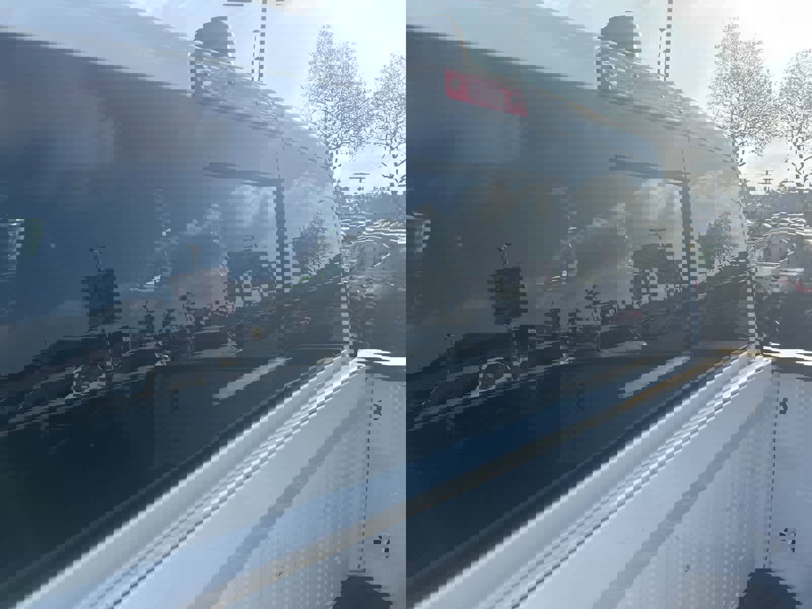 Used 2023 RAM 1500 Big Horn image 26