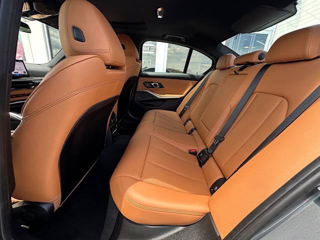 Used 2026 BMW M340i xDrive w/ Premium Package AWD/4WD image 19