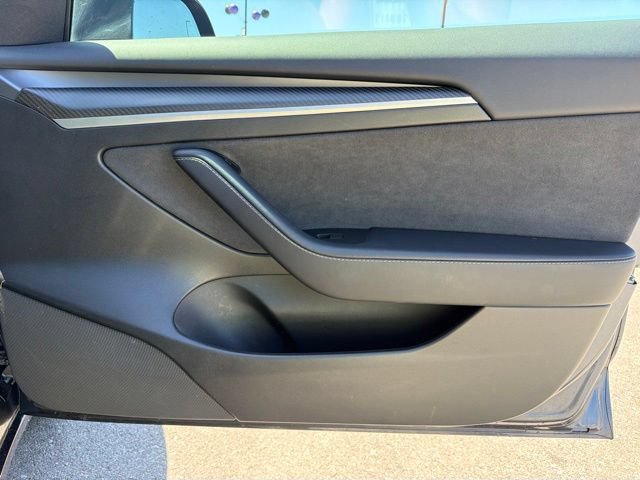 Used 2023 Tesla Model 3 Performance AWD/4WD image 11
