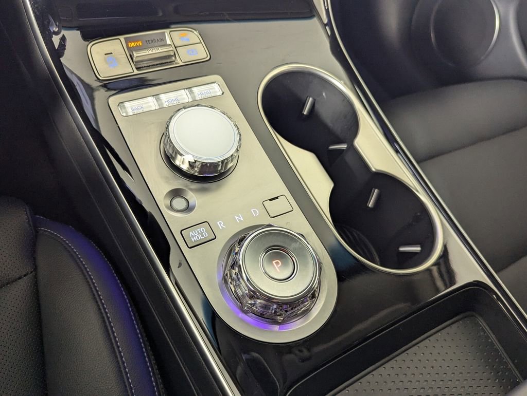 Used 2026 Genesis GV70 2.5T image 20