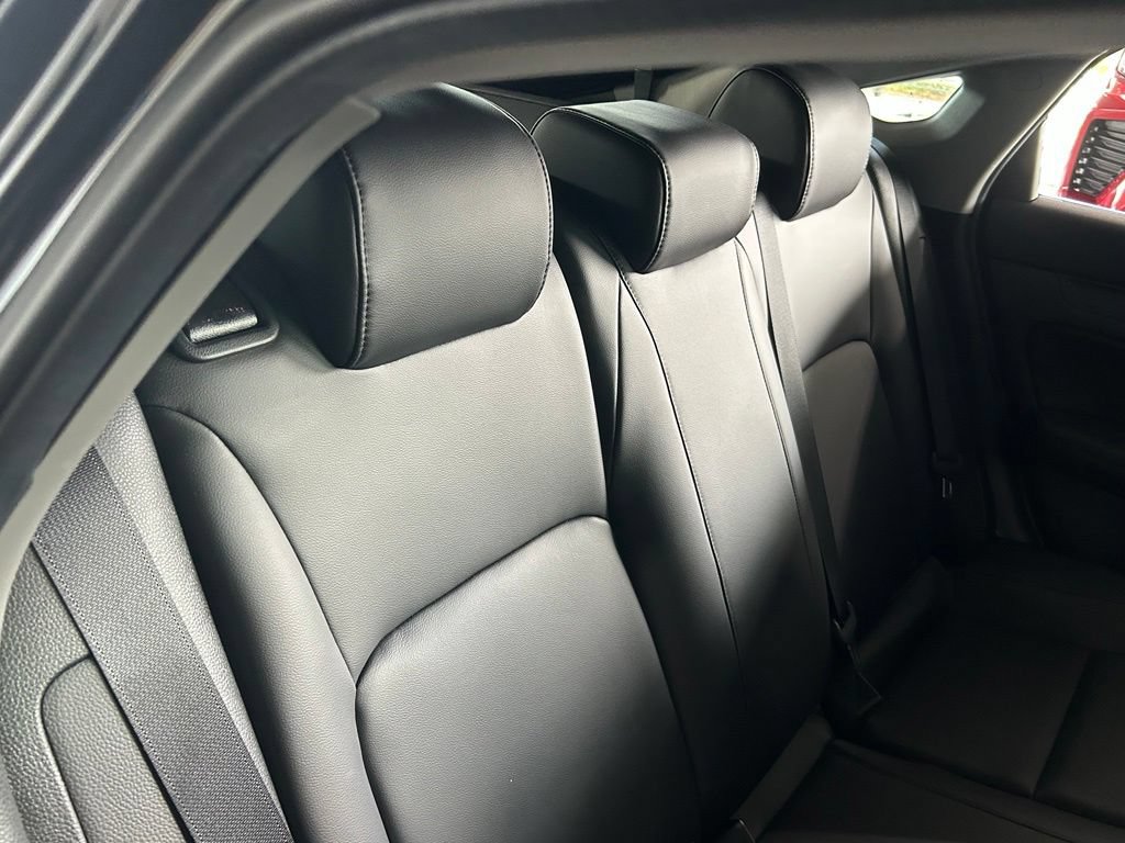 Used 2025 Acura Integra FWD image 42