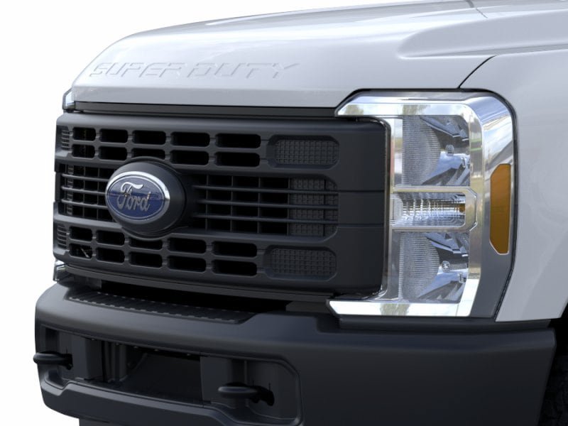 New 2026 Ford F350 XL w/ XL Off-Road Package AWD/4WD image 41